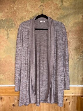 GAP ~ Brown Cardigan